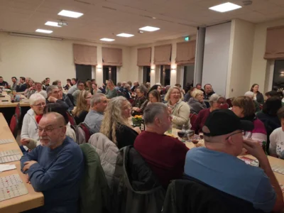 Foto des Albums: Bingo-Abend der Gemeinde Seester