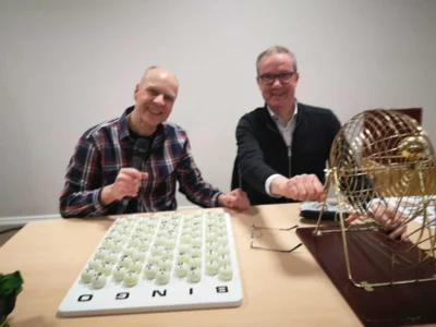 Foto des Albums: Bingo-Abend der Gemeinde Seester
