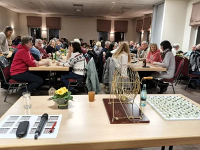 Foto des Albums: Bingo-Abend der Gemeinde Seester