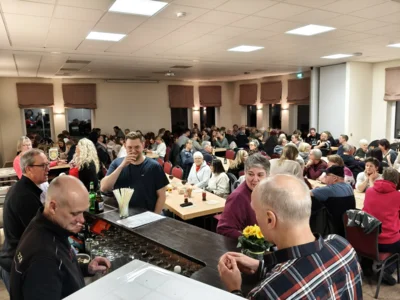 Foto des Albums: Bingo-Abend der Gemeinde Seester