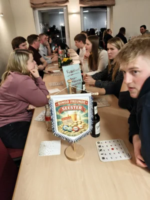 Foto des Albums: Bingo-Abend der Gemeinde Seester