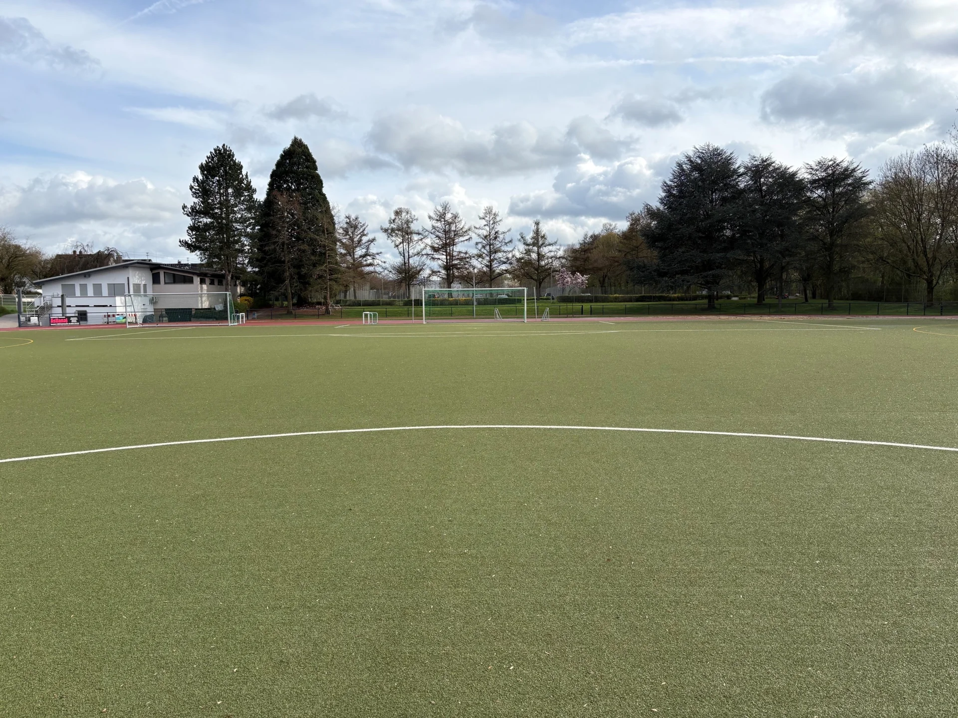 Bild: Mittelkreis View