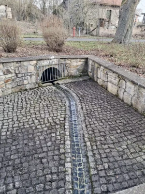 Foto des Albums: Grabfeld räumt auf 2026