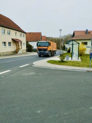 Foto des Albums: Grabfeld räumt auf 2026