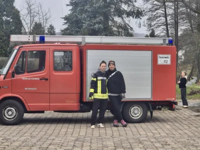 Foto des Albums: Grabfeld räumt auf 2026