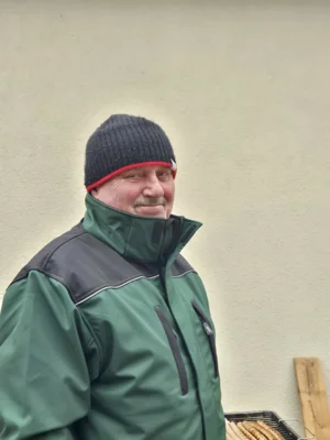Foto des Albums: Grabfeld räumt auf 2026
