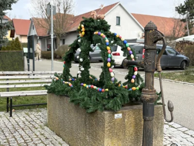 Foto des Albums: Grabfeld räumt auf 2026