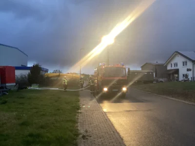 Foto des Albums: Mannschaftstraning 5-2026