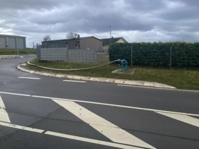 Foto des Albums: Mannschaftstraning 5-2026