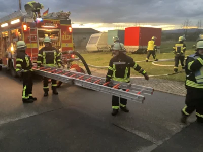 Foto des Albums: Mannschaftstraning 5-2026