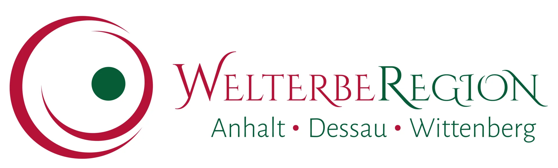 Bild: logo WeltErbeRegion