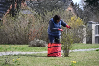 Foto des Albums: Frühjahrsputz in Groß Oßnig 2026