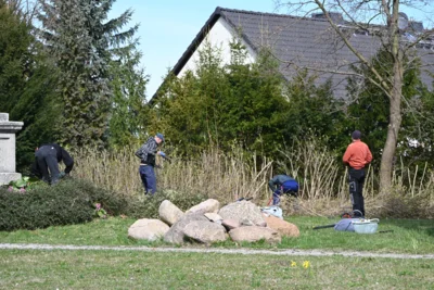 Foto des Albums: Frühjahrsputz in Groß Oßnig 2026