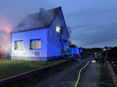 Foto des Albums: Übung Effeld, Ophoven, Karken-Kempen