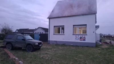 Foto des Albums: Übung Effeld, Ophoven, Karken-Kempen