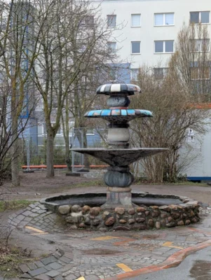 Foto des Albums: Exkursion Hundertwasserschule Wittenberg Klassen 4a und 4b