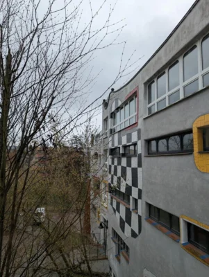Foto des Albums: Exkursion Hundertwasserschule Wittenberg Klassen 4a und 4b