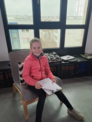 Foto des Albums: Exkursion Hundertwasserschule Wittenberg Klassen 4a und 4b