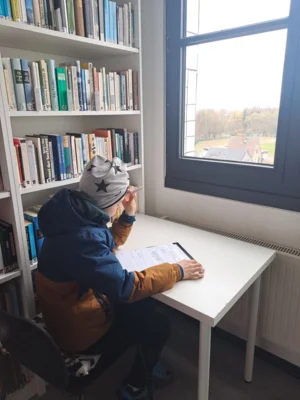 Foto des Albums: Exkursion Hundertwasserschule Wittenberg Klassen 4a und 4b