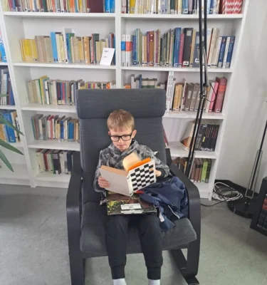 Foto des Albums: Exkursion Hundertwasserschule Wittenberg Klassen 4a und 4b