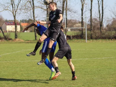 Foto des Albums: Spielbericht Stahl Riesa 15.03.2026