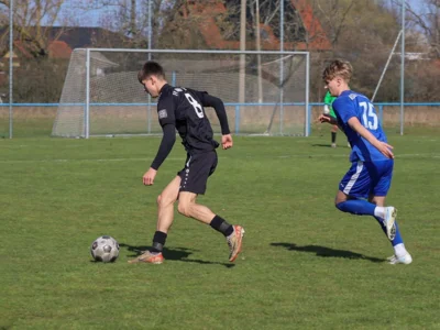 Foto des Albums: Spielbericht Stahl Riesa 15.03.2026