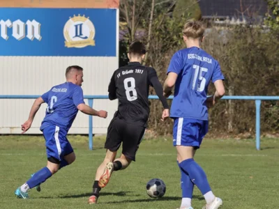 Foto des Albums: Spielbericht Stahl Riesa 15.03.2026