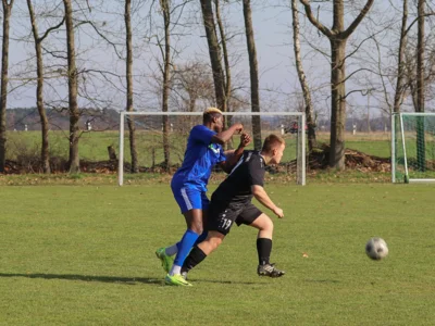 Foto des Albums: Spielbericht Stahl Riesa 15.03.2026