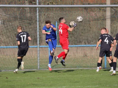 Foto des Albums: Spielbericht Stahl Riesa 15.03.2026