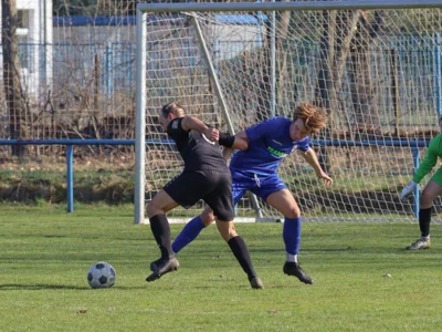 Foto des Albums: Spielbericht Stahl Riesa 15.03.2026