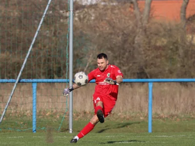 Foto des Albums: Spielbericht Stahl Riesa 15.03.2026