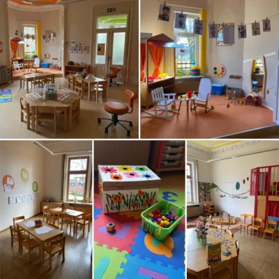 Foto des Albums: Tag der offenen Tür 21. März 2026