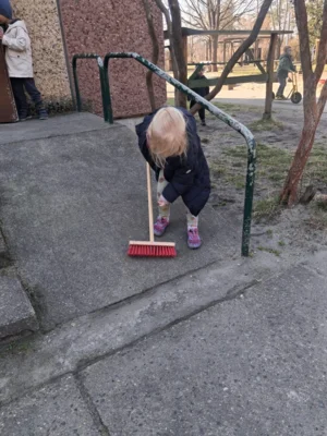 Foto des Albums: Frühjahrsputz 2026