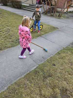 Foto des Albums: Frühjahrsputz 2026