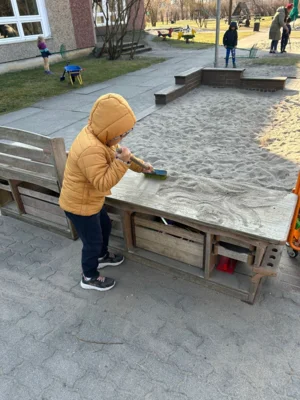 Foto des Albums: Frühjahrsputz 2026
