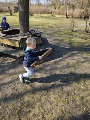 Foto des Albums: Frühjahrsputz 2026
