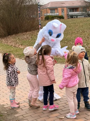 Foto des Albums: Ostern im Park