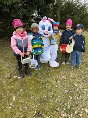 Foto des Albums: Ostern im Park