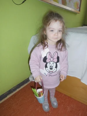 Foto des Albums: Ostern