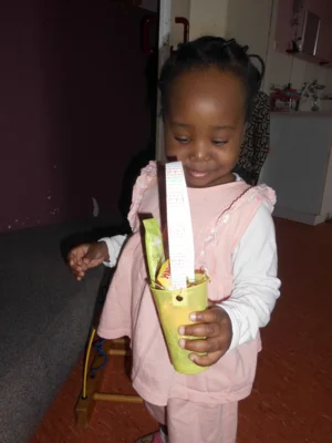 Foto des Albums: Ostern