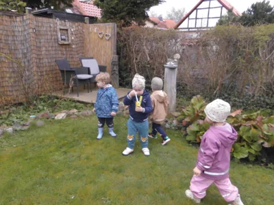 Foto des Albums: Ostern (02.​04.​2026)