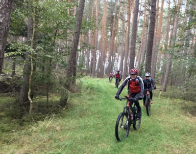 Foto des Albums: MTB