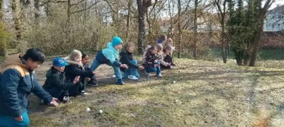 Foto des Albums: Osterferien 2026