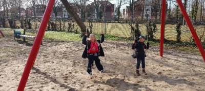 Foto des Albums: Osterferien 2026 (02.​04.​2026)