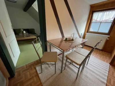 Foto des Albums: Ferienwohnung Linkehof