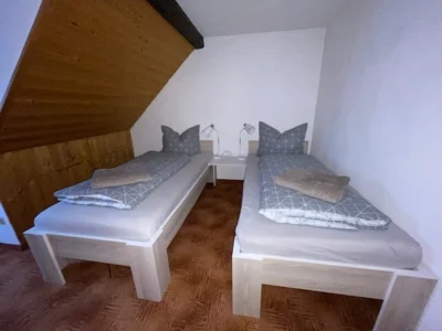 Foto des Albums: Ferienwohnung Linkehof