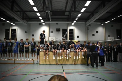 Foto des Albums: 2026 Landesmeisterschaft Jugend U20 männlich (02.​04.​2026)
