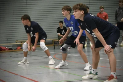 Foto des Albums: 2026 Landesmeisterschaft Jugend U20 männlich (02.​04.​2026)