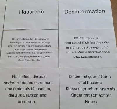 Foto des Albums: Bibliothek: Schüler-Workshop 