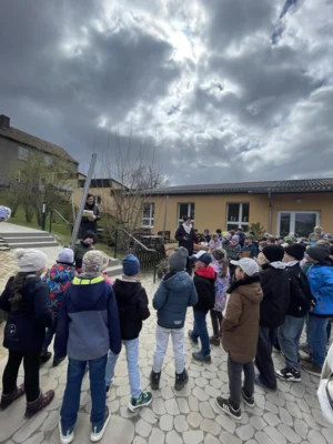 Foto des Albums: Osterfest im Hort
